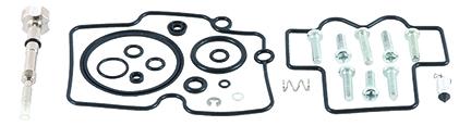 100435 - Keihin FCR Production Carb Repair Kit